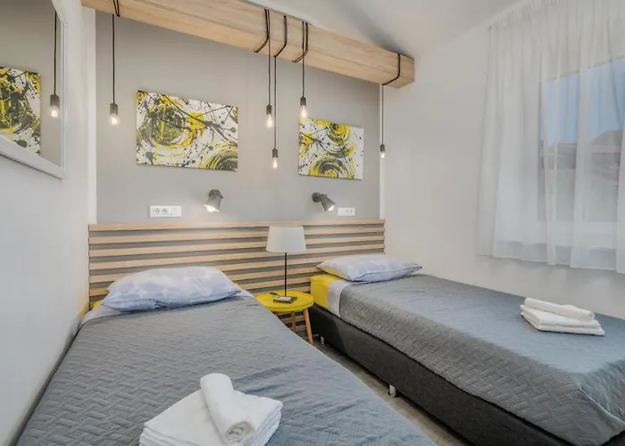 アパート Sunshine *