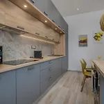 Sunshine Apartamento