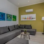 Sunshine Apartamento