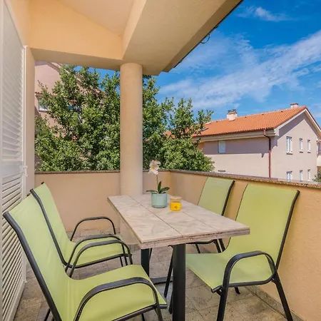 Sunshine Apartmán