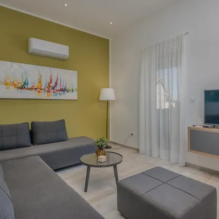 Apartamento Sunshine