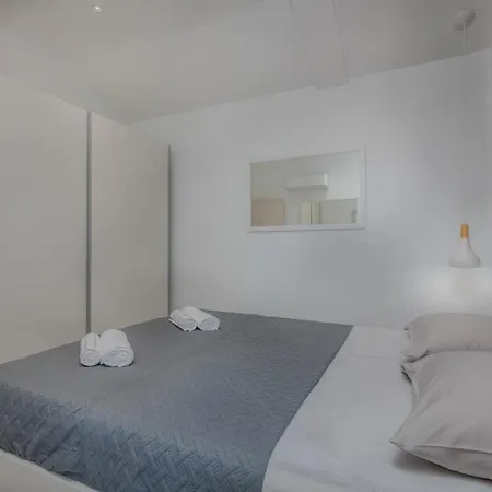 Sunshine Apartamento