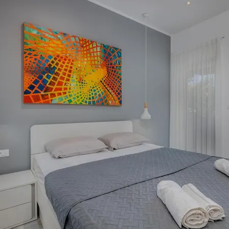 Apartamento Sunshine *
