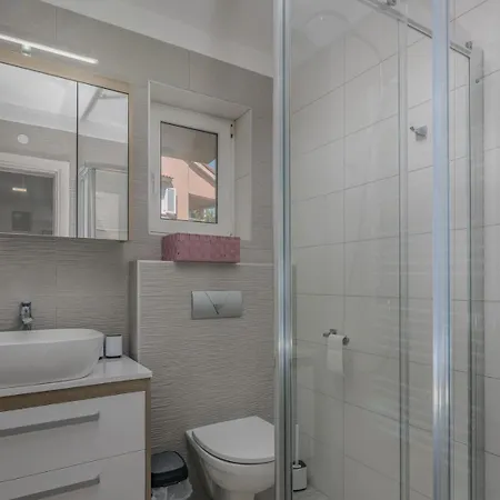 Sunshine Apartamento Klimno