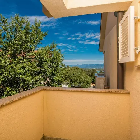 Sunshine Apartamento Klimno
