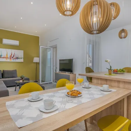 Sunshine Appartement