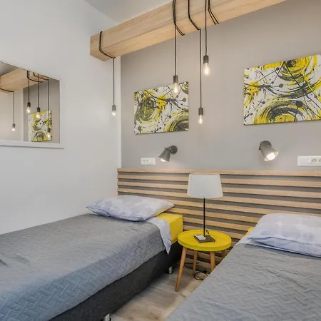 Appartement Sunshine