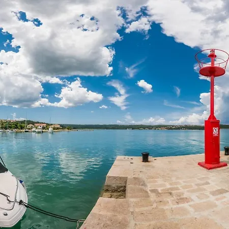 Appartement Sunshine